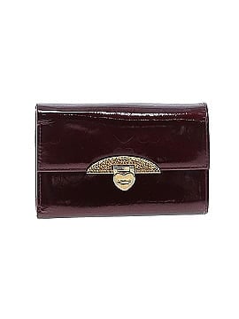 LOVCAT Paris Leather Wallet (view 1)