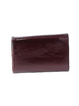 LOVCAT Paris Leather Wallet (view 2)