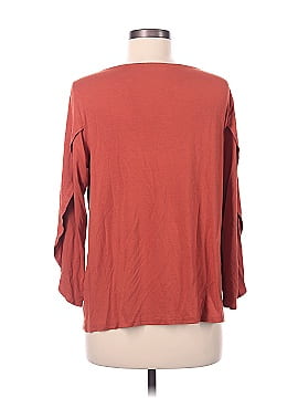 Eileen Fisher Active T-Shirt (view 2)