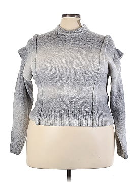 IRO Wool Pullover Sweater (view 1)