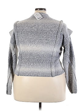 IRO Wool Pullover Sweater (view 2)