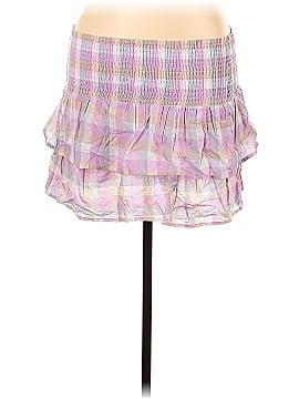 Mable Casual Skirt (view 1)