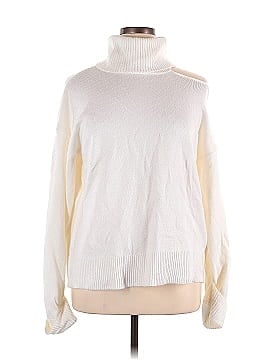 1.State Turtleneck Sweater (view 1)
