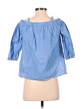 San Francisco Short Sleeve Blouse (view 2)