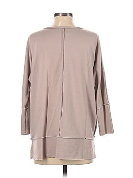 SPANX Long Sleeve Blouse (view 2)