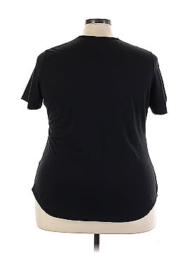 Just My Size Short Sleeve T-Shirt (view 2)