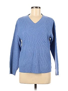 Nine West Pullover Sweater (view 1)