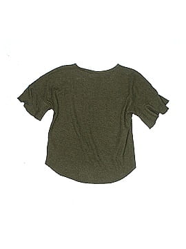 Melrose and Market Short Sleeve Top (view 2)