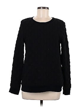 Le Lis Pullover Sweater (view 1)