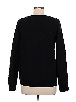 Le Lis Pullover Sweater (view 2)