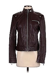 Marc New York Andrew Marc Faux Leather Jacket