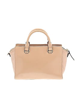 Kate Spade Outlet Leather Satchel (view 2)