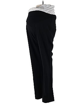 Mimi Maternity Casual Pants (view 1)