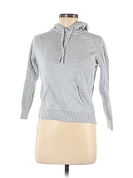 Style&Co Pullover Hoodie (view 1)