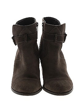Market and Spruce Ankle Boots (view 2)