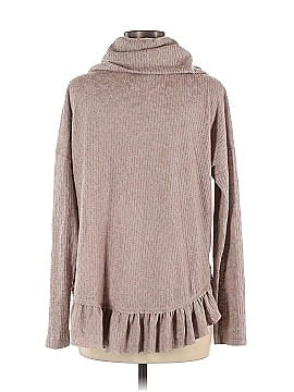 Maeve by Anthropologie Turtleneck Sweater (view 2)
