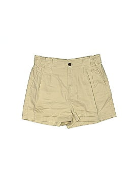 UpWest Khaki Shorts (view 1)