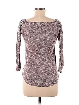 LOVE By Chesley 3/4 Sleeve Top (view 2)