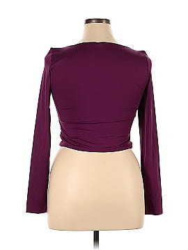 90 Degree by Reflex Long Sleeve Top (view 2)