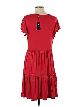 HOTOUCH Casual Dress (view 2)