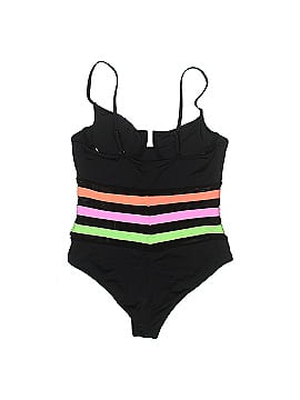 VETCHY One Piece Swimsuit (view 2)