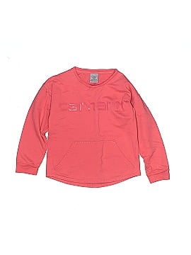 Carhartt Pullover Sweater (view 1)