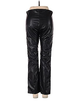 Velvet by Graham & Spencer Faux Leather Pants (view 2)