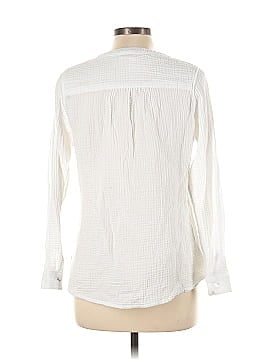 Mote Long Sleeve Blouse (view 2)