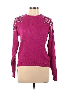 A'Milano Pullover Sweater (view 1)
