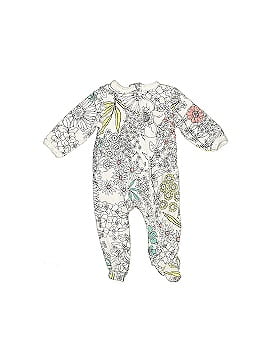 Mini Boden Long Sleeve Outfit (view 1)