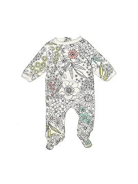 Mini Boden Long Sleeve Outfit (view 2)