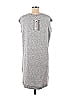 Active Life Marled Graphic Gray Active Dress Size M - photo 2
