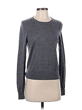 J.Crew Wool Pullover Sweater (view 1)