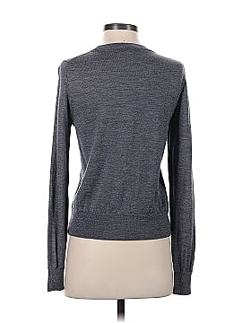 J.Crew Wool Pullover Sweater (view 2)