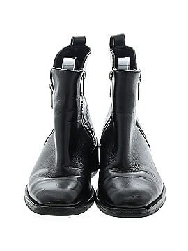 3.1 Phillip Lim Ankle Boots (view 2)