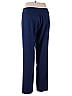 Investments Solid Blue Dress Pants Size 14L - photo 2