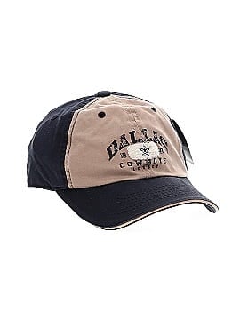 Cowboys Authentic Apparel Baseball Cap (view 1)