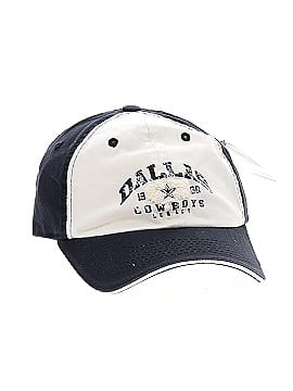 Cowboys Authentic Apparel Baseball Cap (view 1)