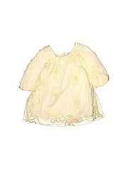 Zara Baby Short Sleeve Blouse