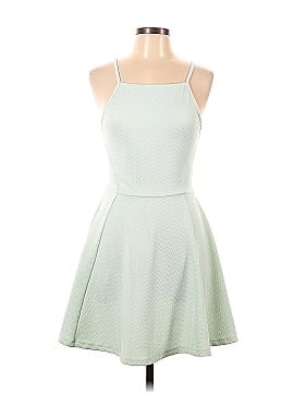 Divided by H&M Cocktail Dress (view 1)