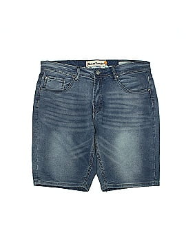 Tailor Vintage Denim Shorts (view 1)