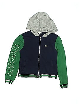 Lacoste Jacket (view 1)