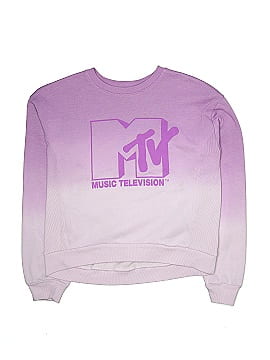 MTV Sweatshirt (view 1)