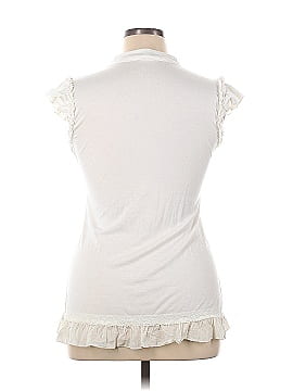 four stars Short Sleeve Top (view 2)