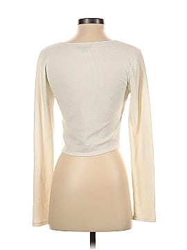 Wild Fable Long Sleeve Top (view 2)