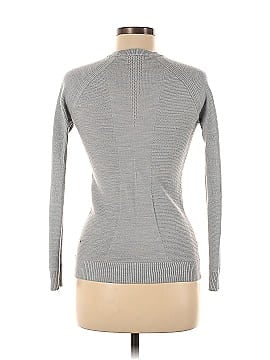 Lululemon Athletica Pullover Sweater (view 2)