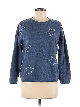 Saks Fifth Avenue Cashmere Pullover Sweater (view 1)