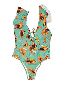 Sportiqe One Piece Swimsuit (view 1)