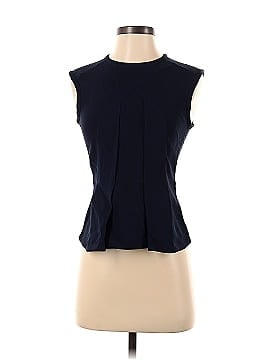 Roland Mouret Sleeveless Blouse (view 1)