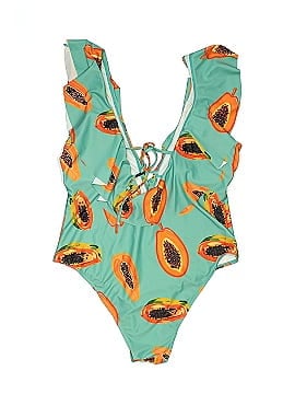 Sportiqe One Piece Swimsuit (view 2)